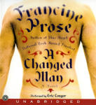 Changed Man, A (Unabridged)