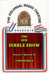 New Dibble Show, The - Season 2 - Episode 24: Cinderdibble