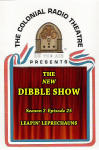 New Dibble Show, The - Season 2 - Episode 25: Leapin' Leprechauns