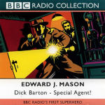 Dick Barton Special Agent