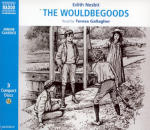 Wouldbegoods, The