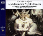 Midsummer Night's Dream