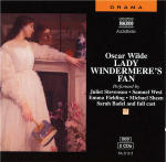 Lady Windermere's Fan