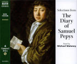 Diary of Samuel Pepys, The