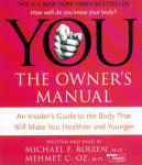 You - The Owner's Manual