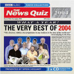 News Quiz - Best of 2004