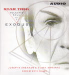 Star Trek: Vulcan's Soul - Book 1 Exodus