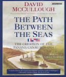 Path Between the Seas, The