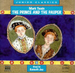 Prince and the Pauper, The