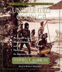 Undaunted Courage (Unabridged)