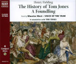 History of Tom Jones, A Foundling