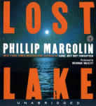 Lost Lake (Unabridged)