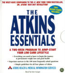 Atkins Essentials, The