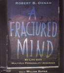 Fractured Mind, A (Unabridged)