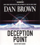 Deception Point (Abridged)