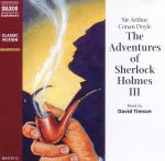 Adventures of Sherlock Holmes - Volume III, The