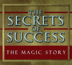 Magic Story, The: The Secrets of Success