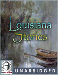 Louisiana Stories