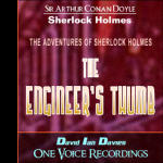 Sherlock Holmes: The Engineer's Thumb