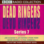 Dead Ringers - Series 7