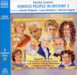 Famous People in History 2