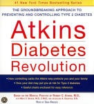 Atkins Diabetes Revolution