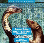 Rikki-Tikki-Tavi and other stories