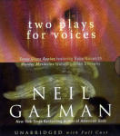 Two Plays for Voices