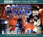 Doctor Who - The Evil of the Daleks