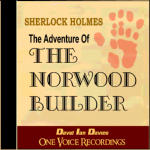 Sherlock Holmes: The Adventure of The Norwood Builder