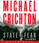 State of Fear (Unabridged)