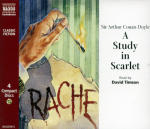 Study in Scarlet, A