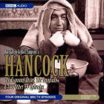 Hancock - The Economy Drive, The Emigrant and two other TV episodes