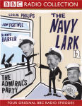 Navy Lark, The - Volume 12