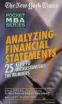 New York Times: Analyzing Financial Statements