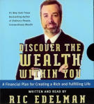 Discover the Wealth Within You