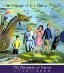Chronicles of Narnia, The: The Voyage of the Dawn Treader