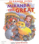 Miranda the Great