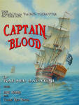 CAPTAIN BLOOD - Sneak Preview