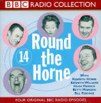 Round the Horne - Volume 14