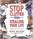 Stop Clutter From Stealing Your Life