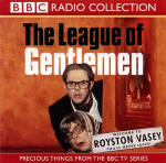 League of Gentlemen, The - Television Series 2