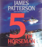 5th Horseman (Unabridged)