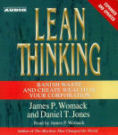 Lean Thinking