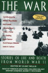 War: Stories of Life and Death from World War II