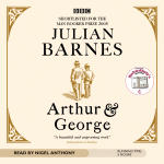 Arthur & George (Abridged)