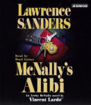 McNally's Alibi