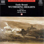 Wuthering Heights