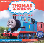 Thomas & Friends: The Railway Stories