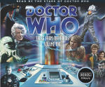 Doctor Who - Tales from the Tardis - Volume One